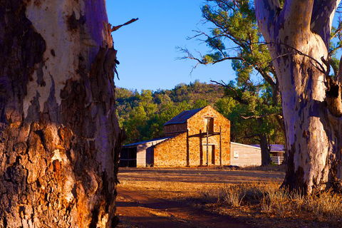 Yura Udnyu - Our Culture, Your Culture (Aboriginal Cultural Walk) - Tourism Canberra 4