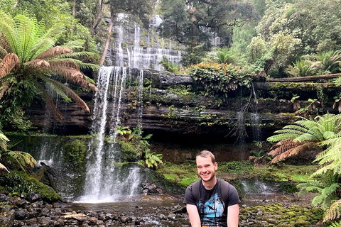 3 Day Tasmanian Wild West Coast Tour From Hobart To Launceston - Tourism Canberra 1