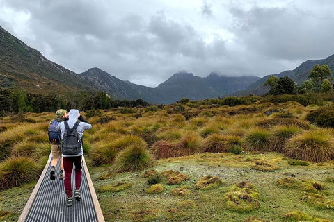 3 Day Tasmanian Wild West Coast Tour From Hobart To Launceston - Tourism Canberra 3