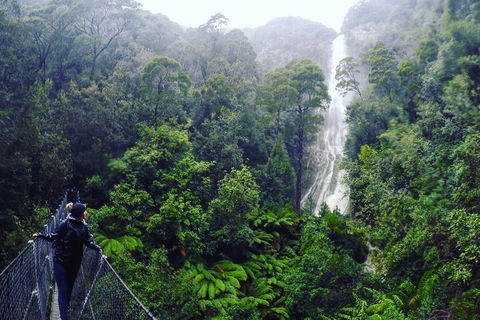 3 Day Tasmanian Wild West Coast Tour From Hobart To Launceston - Tourism Canberra 4