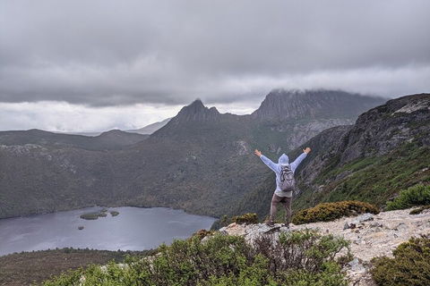 3 Day Tasmanian Wild West Coast Tour From Hobart To Launceston - Tourism Canberra 5