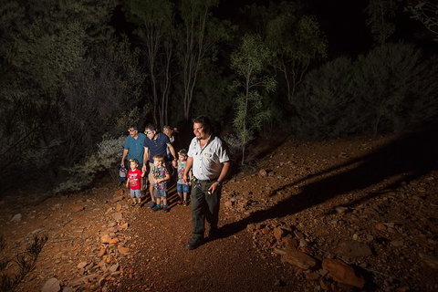 Alice Springs Desert Park Nocturnal Tour - Tourism Canberra 0