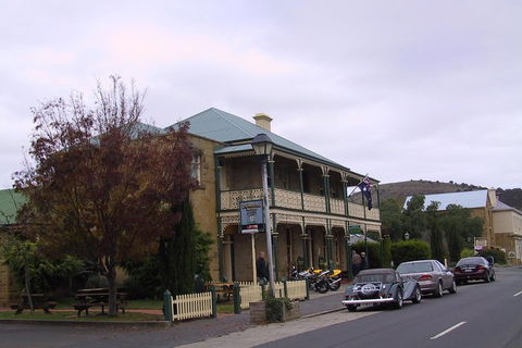 Bonorong Wildlife Park And Richmond Afternoon Tour From Hobart - Tourism Canberra 5