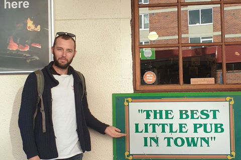 Mt. Wellington Morning Hike + Afternoon Beer & History Walk - Tourism Canberra 1