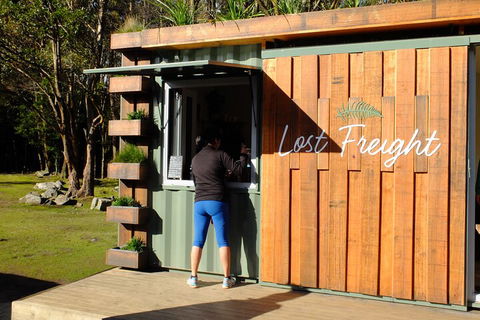 Mt. Wellington Morning Hike + Afternoon Beer & History Walk - Tourism Canberra 3