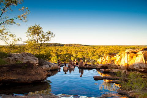 9-Day Kimberley Offroad Adventure From Broome To Darwin - Tourism Canberra 2