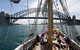 Sydney Harbour Tall Ship Afternoon Discovery Cruise - thumb 1