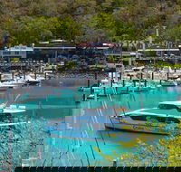 Whitsunday Islands Hopper Pass - Tourism Canberra