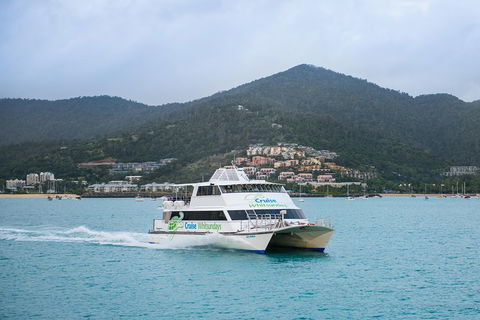 Whitsunday Islands Hopper Pass - Tourism Canberra 4