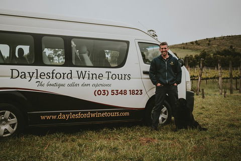 Daylesford Wine Tours: Wine, Cider, Gin, Vodka, Port, Food & Sights Tours! - Tourism Canberra 2