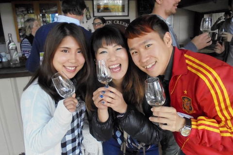 Wine Tasting Day Trip And Swan Valley River Cruise To Perth - Tourism Canberra 3