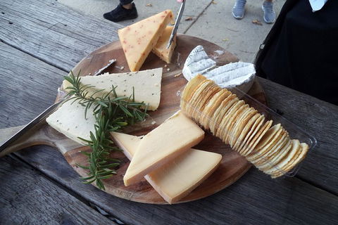 Wine Tasting Day Trip And Swan Valley River Cruise To Perth - Tourism Canberra 5