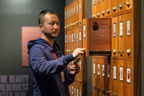 Port Arthur Historic Site 2-Day Pass - Tourism Canberra 0