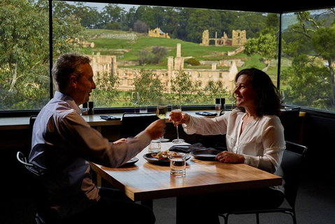 Port Arthur Historic Site 2-Day Pass - Tourism Canberra 2