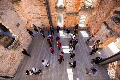 Port Arthur Historic Site 2-Day Pass - Tourism Canberra 3