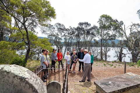Port Arthur Historic Site 2-Day Pass - Tourism Canberra 4