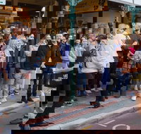 Best of Fremantle 2-Hour Walking Tour - Tourism Canberra