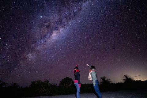 Pinnacles Desert Sunset Stargazing Tour - Tourism Canberra 0