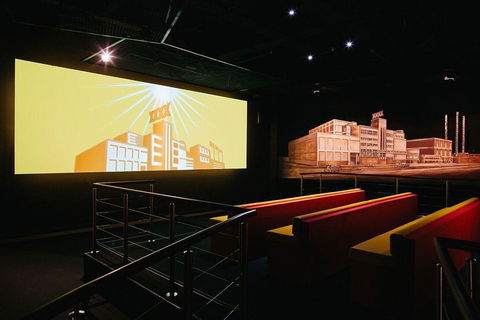 XXXX Brewery Tour - Tourism Canberra 1