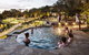 Peninsula Hot Springs With Evening Spa Experience On A Twilight Express Shuttle - thumb 0
