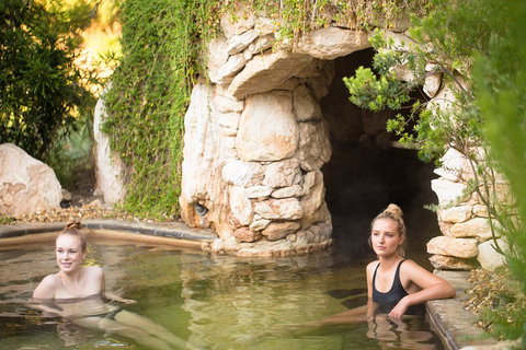 Peninsula Hot Springs With Evening Spa Experience On A Twilight Express Shuttle - Tourism Canberra 5