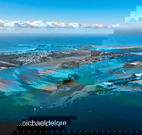 25-30 Minute Newcastle  Macquarie Helicopter Shared Flight - Tourism Canberra