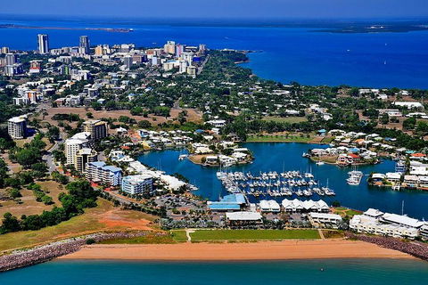 Explore Darwin City Sights Including Key Attractions - Tourism Canberra 3