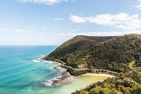 Great Ocean Road & Grampians National Park Tour - 3 Days, 2 Nights - Tourism Canberra 0