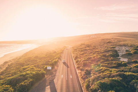 Great Ocean Road & Grampians National Park Tour - 3 Days, 2 Nights - Tourism Canberra 1