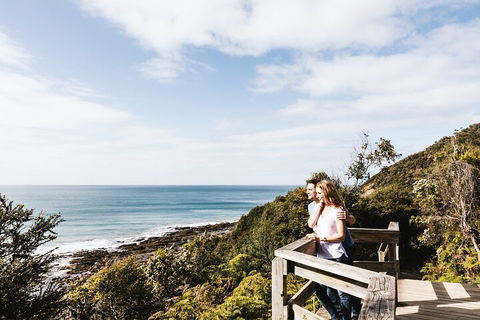 Great Ocean Road & Grampians National Park Tour - 3 Days, 2 Nights - Tourism Canberra 5
