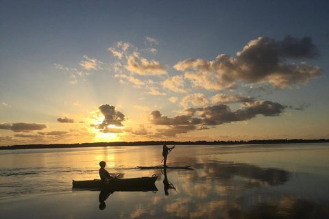 1-Hour Single Or Double Kayak Hire On Golden Beach, Caloundra - Tourism Canberra 2