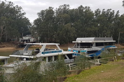 Bendigo, Echuca & The Mighty Murray - Tourism Canberra 0