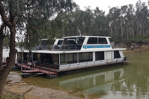 Bendigo, Echuca & The Mighty Murray - Tourism Canberra 4
