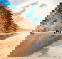 Great Beach Drive 4WD Tour - Private Charter from Noosa to Rainbow Beach - Tourism Canberra