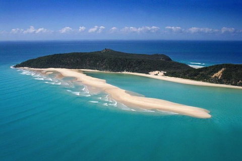 Great Beach Drive 4WD Tour - Private Charter From Noosa To Rainbow Beach - Tourism Canberra 3