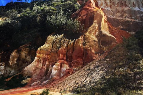 Great Beach Drive 4WD Tour - Private Charter From Noosa To Rainbow Beach - Tourism Canberra 5